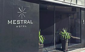 Hotel Mestral Perello